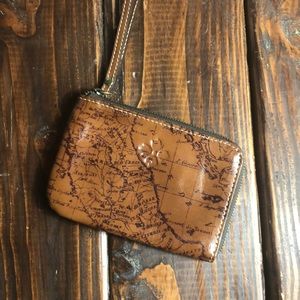 PATRICIA NASH || Clutch